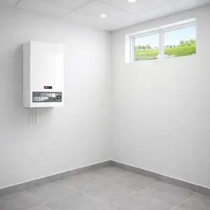ACV Electric Boiler Wall Mounted repair