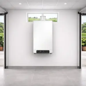 ACV Gas Boiler Wall Mounted repair
