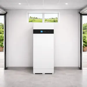 ACV Hot Water Heater repair