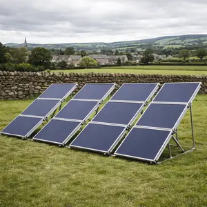 ACV Solar Panel repair