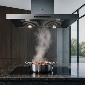 AEG Cooker Hood repair