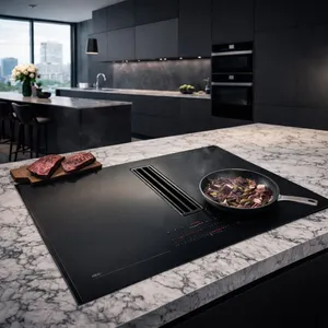 AEG Cooktop repair