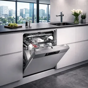AEG Dishwasher repair