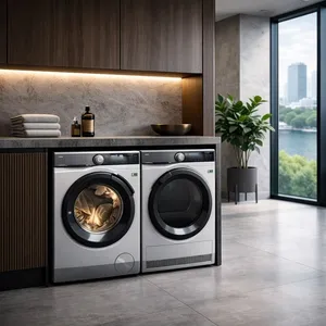 AEG Tumble Dryer repair