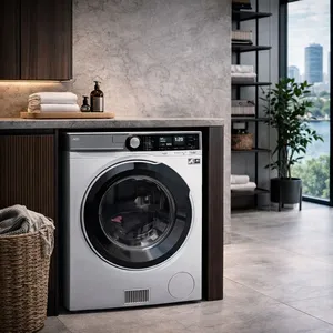 AEG Washing Machine repair