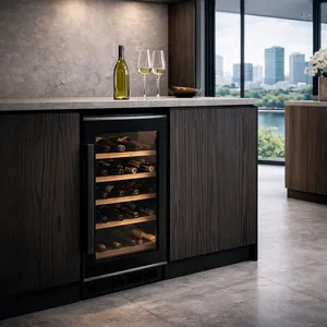 AEG Wine Cooler repair