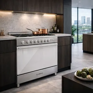 Ariston Cooker repair
