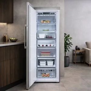 Ariston Freezer repair