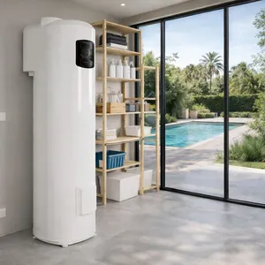 Ariston Heat Pump repair