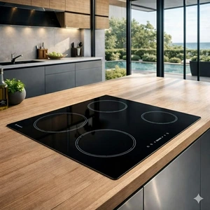 Ariston Hob repair