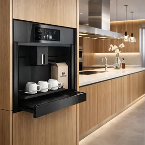 ASKO Coffee Machine repair