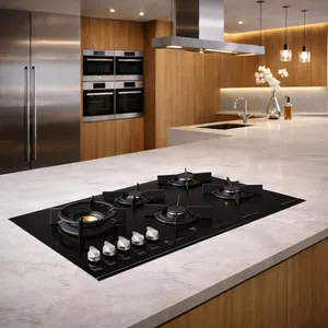 ASKO Cooker repair