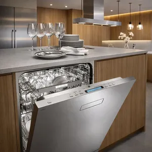 ASKO Dishwasher repair
