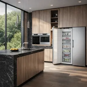 ASKO Freezer repair