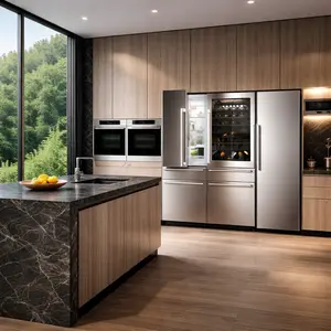 ASKO Fridge repair
