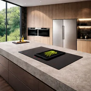 ASKO Hob repair