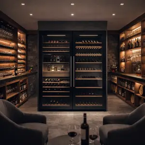 ASKO Wine Cooler repair