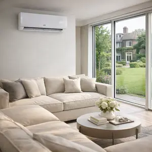 Baxi AC repair