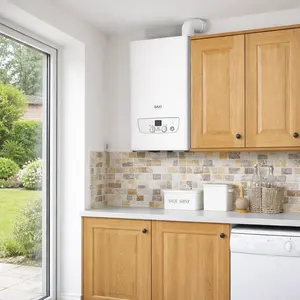 Baxi Boiler repair