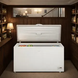 Beko Chest Freezer repair