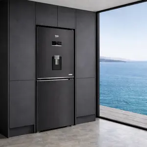 Beko Combi Fridge Freezer repair