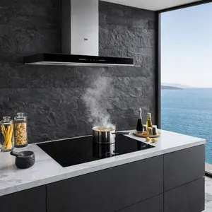 Beko Cooker Hood repair