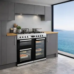 Beko Cooker repair