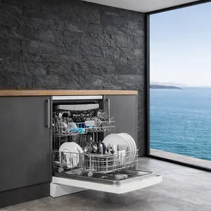 Beko Dishwasher repair