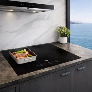 Beko Hob repair