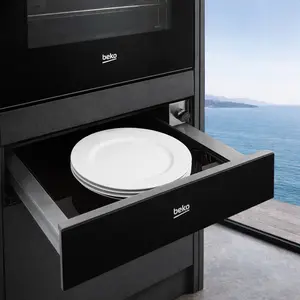 Beko Warming Drawer repair