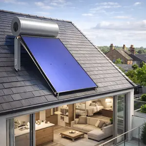 Beretta Solar Panel repair