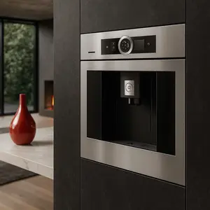 Bosch Coffee Machine repair