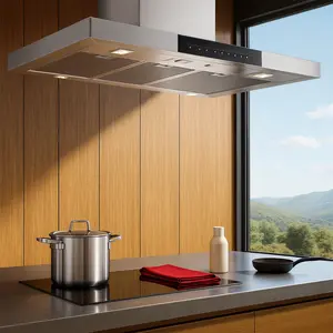 Bosch Cooker Hood repair