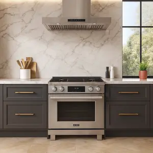 Bosch Cooker repair