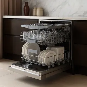 Bosch Dishwasher repair