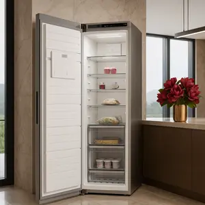 Bosch Freezer repair