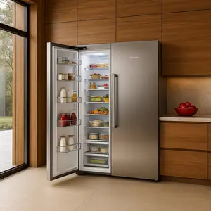 Bosch Fridge repair