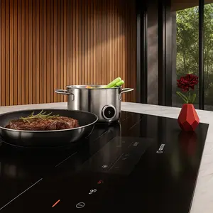Bosch Hob repair
