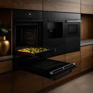 Bosch Oven repair