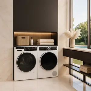 Bosch Washing Machine repair