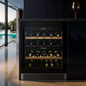 Bosch Wine Cooler repair