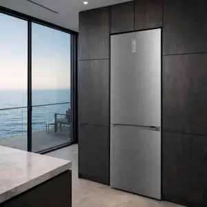 Brandt Combi Fridge Freezer repair