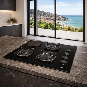 Brandt Gas Hob repair