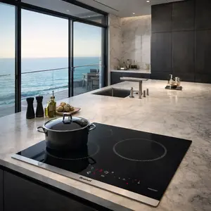 Brandt Induction Hob repair