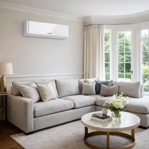 Brandt Split Air Conditioner repair
