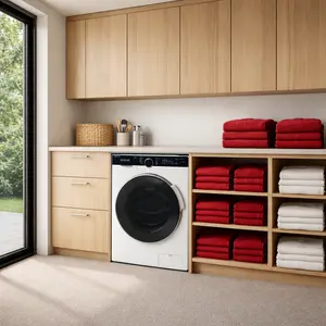 Brandt Washing Machine repair