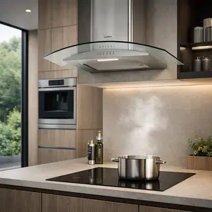 Candy Cooker Hood repair