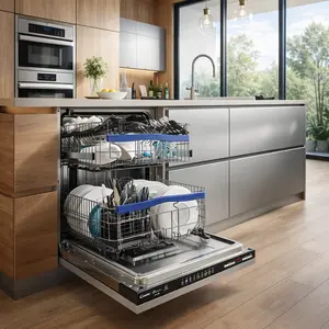 Candy Dishwasher repair