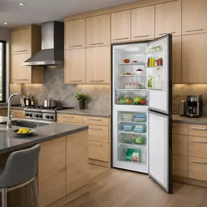 Candy Fridge repair