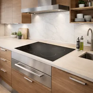 Candy Hob repair